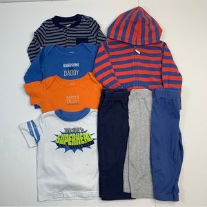 Baby Boy Bundle 18 month